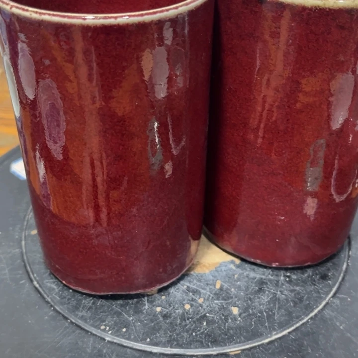 摆件散*景德镇陶瓷艺术品