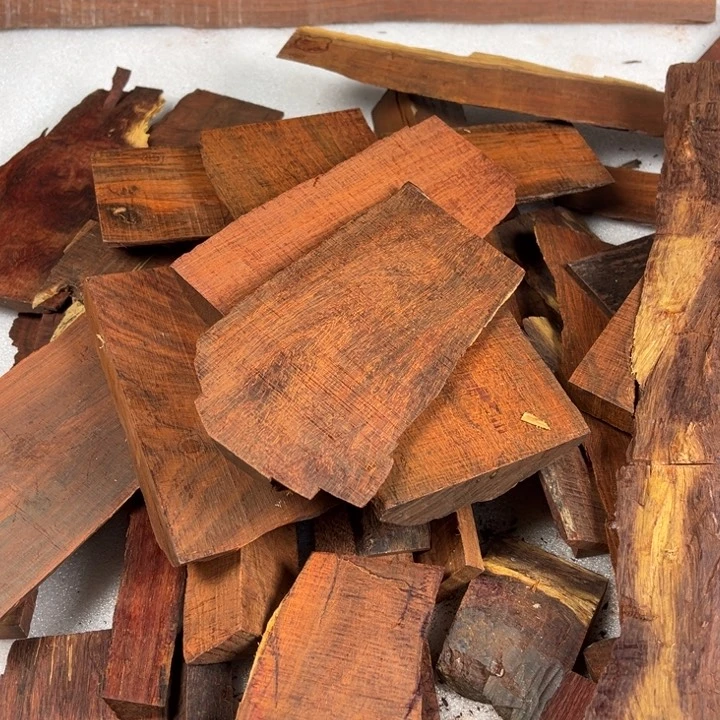 檀香紫檀（小叶紫檀）泰**若