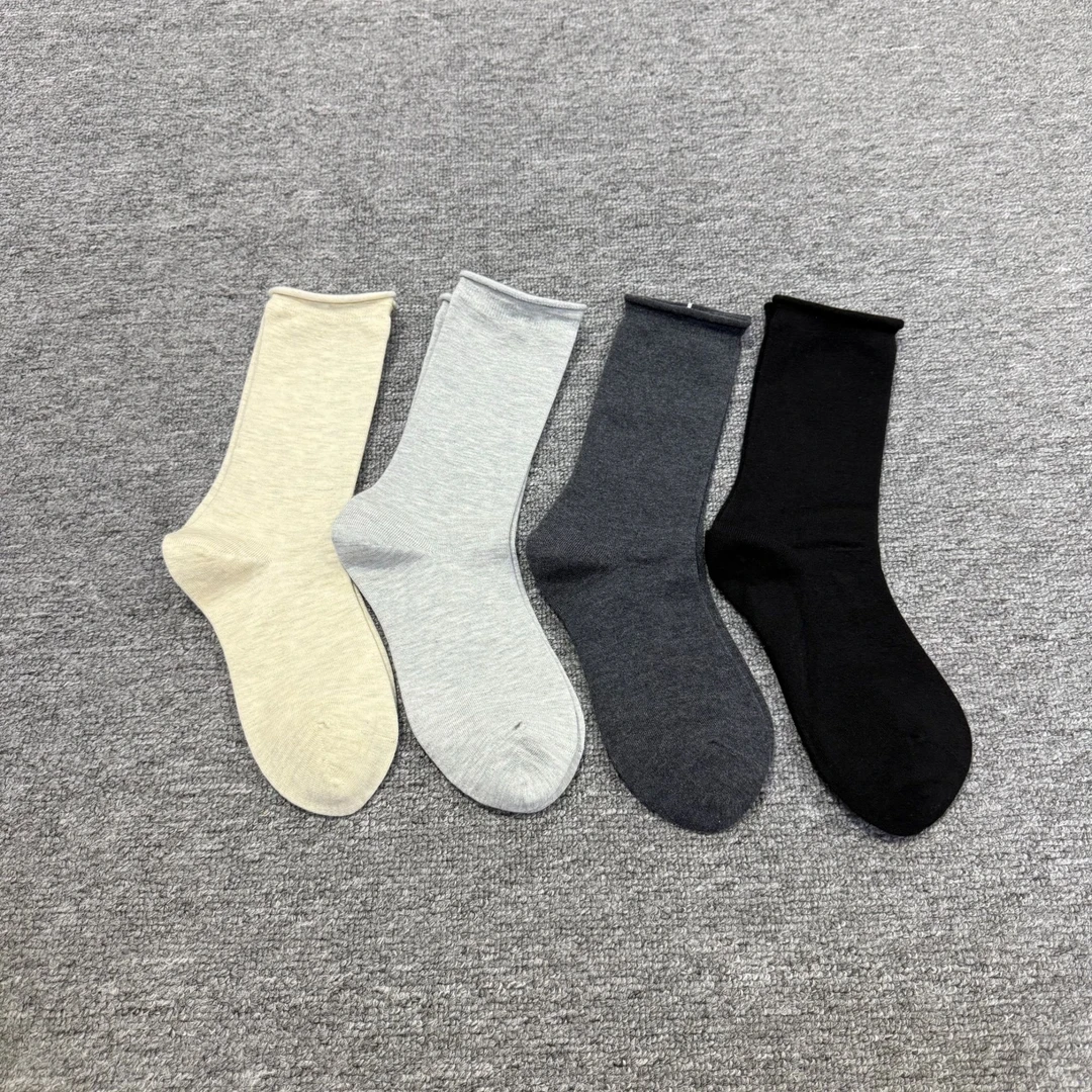 2025潮流时尚休闲百搭袜子5552280