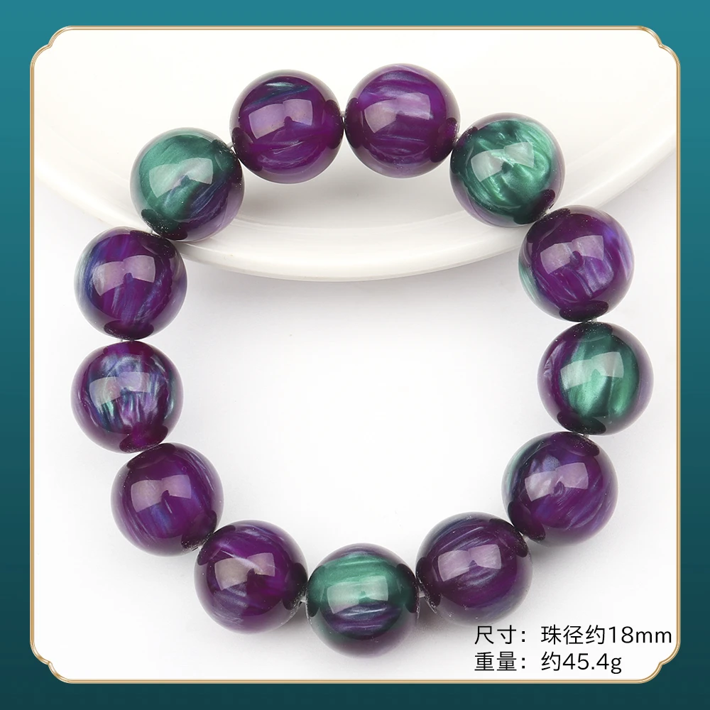 JY159精品时尚气质百搭款手串（多样性发一)