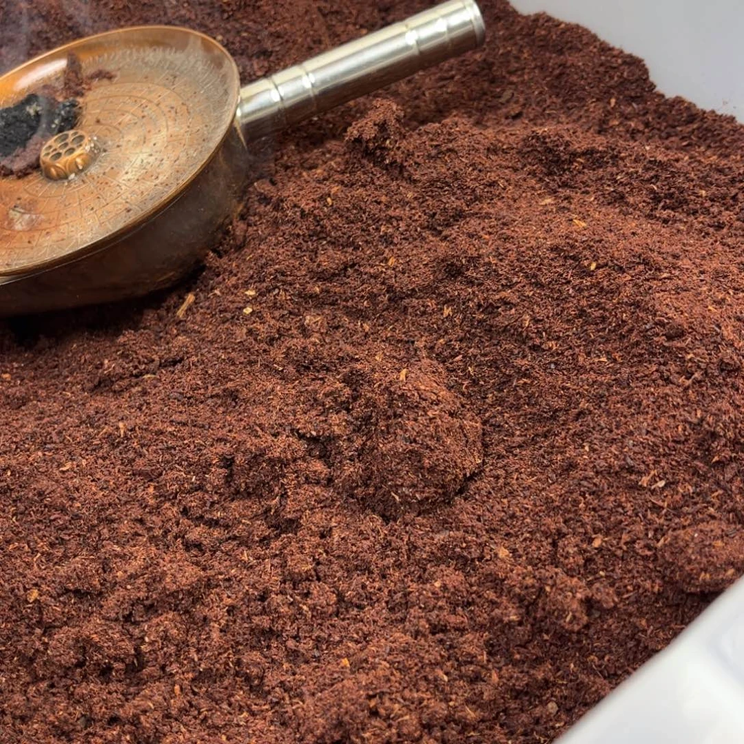 香料缅甸小叶降真香原料粗粉500克