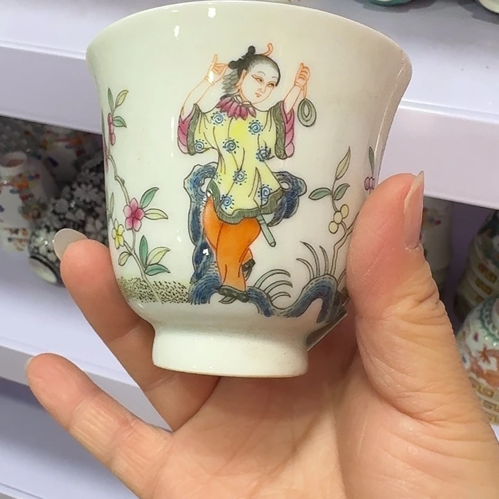 陶瓷艺术品收藏陶瓷