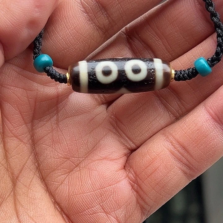 玛瑙/玉髓（覆膜）未镶嵌颈饰