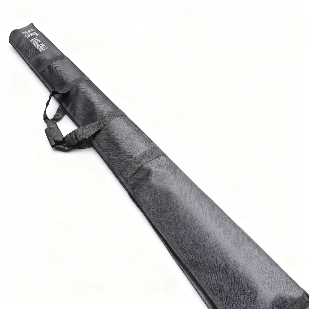 康溪盛世杆包球杆杆包外包台球杆包新款双槽三槽通用台球