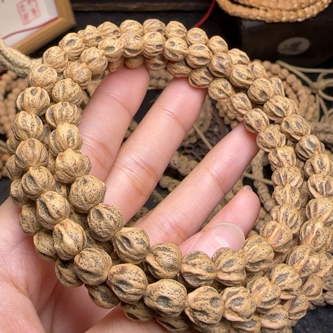 柏香籽/百香籽吊坠M*