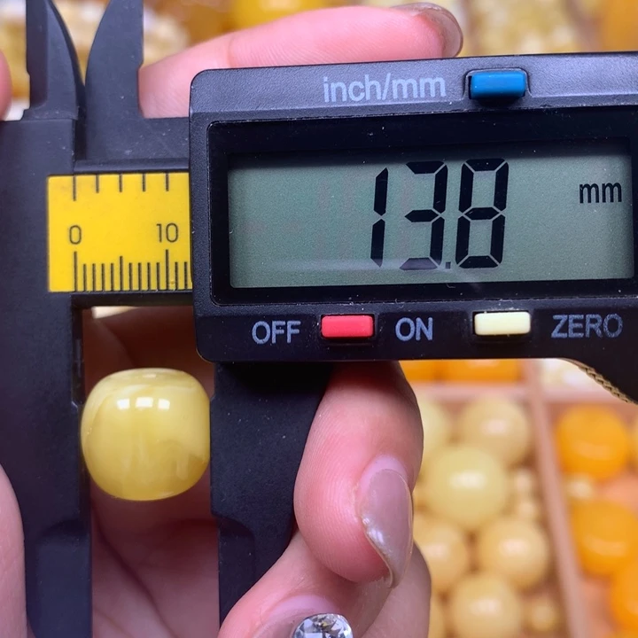 非金属配珠配饰59