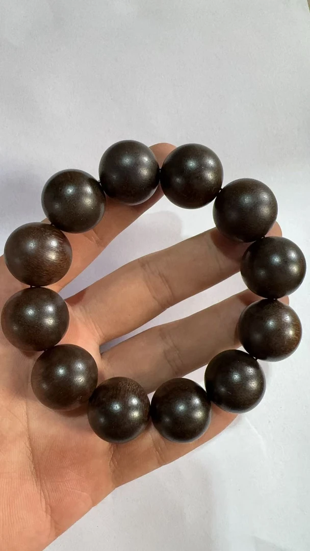 滇缅小静优选 精品手串 #11 （多样性随机发货）