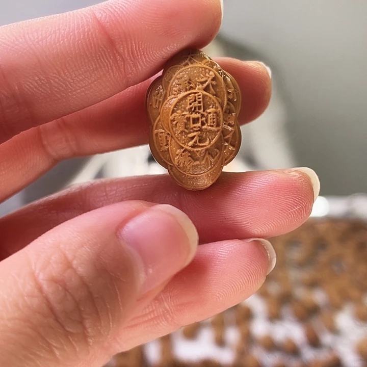 手串/手链橄榄核橄榄核