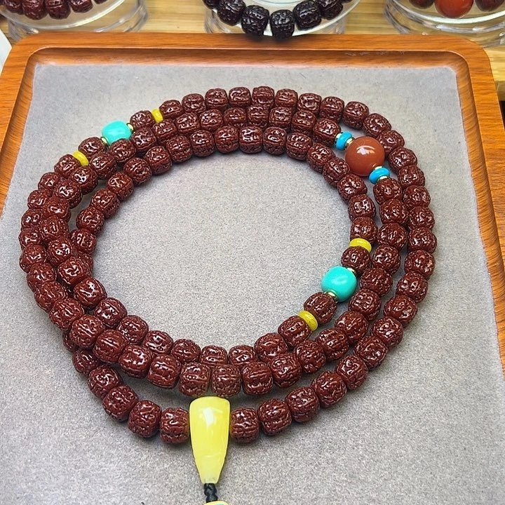 吊坠金刚菩提金刚10