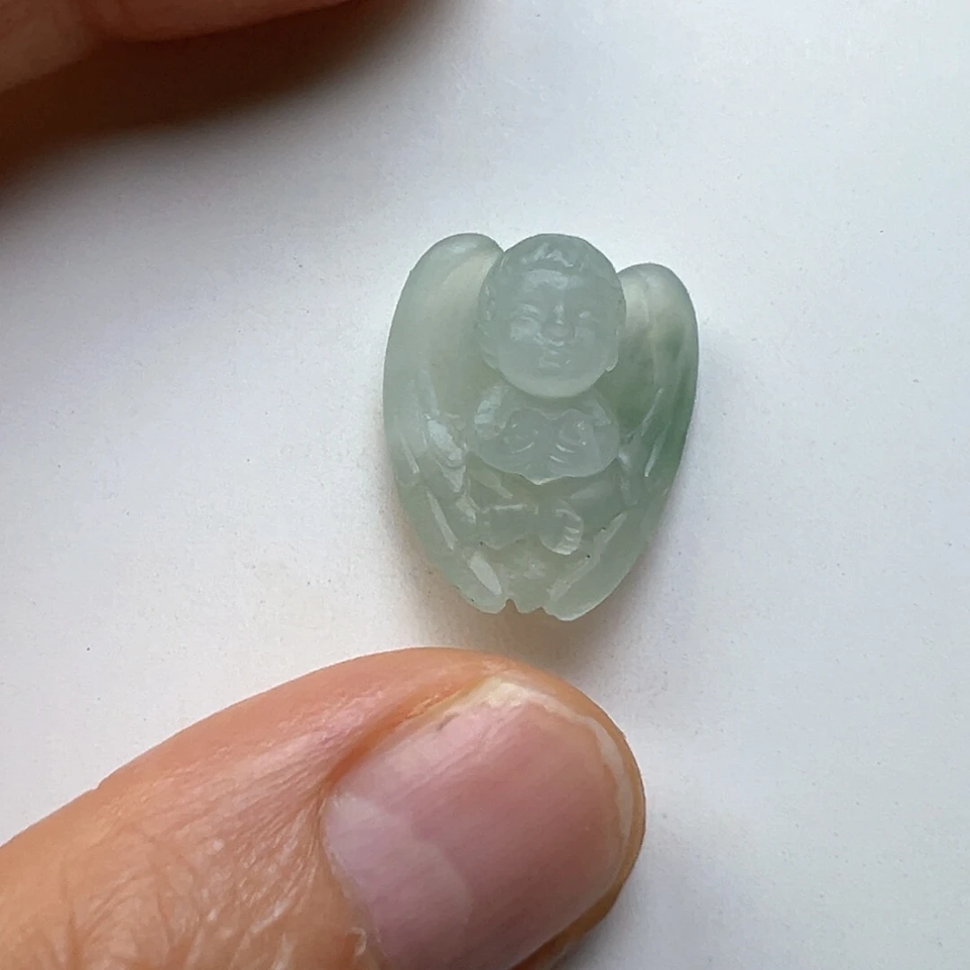 未镶嵌定制翡翠缅甸翡翠A货