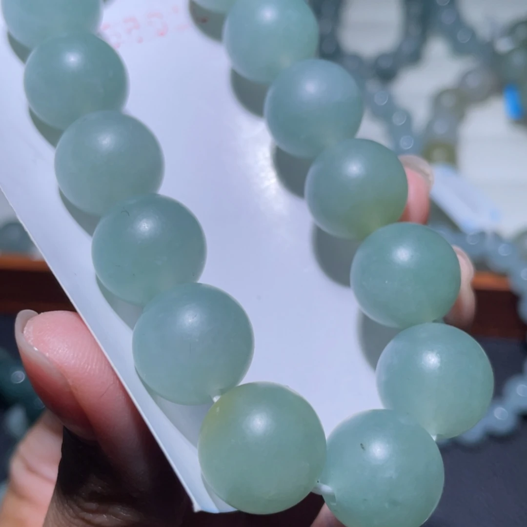 【闪购商品】未镶嵌定制翡翠