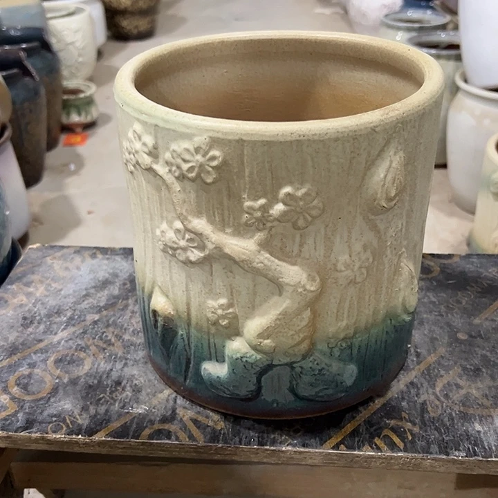 高度21口20啦啦啦花盆