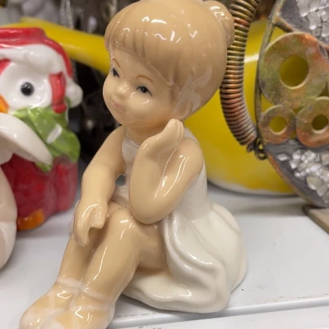 摆件百合摆件摆件