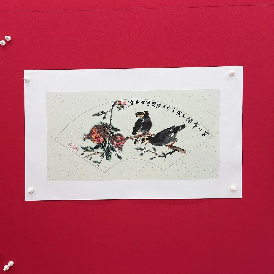 闪购商品艺术作品