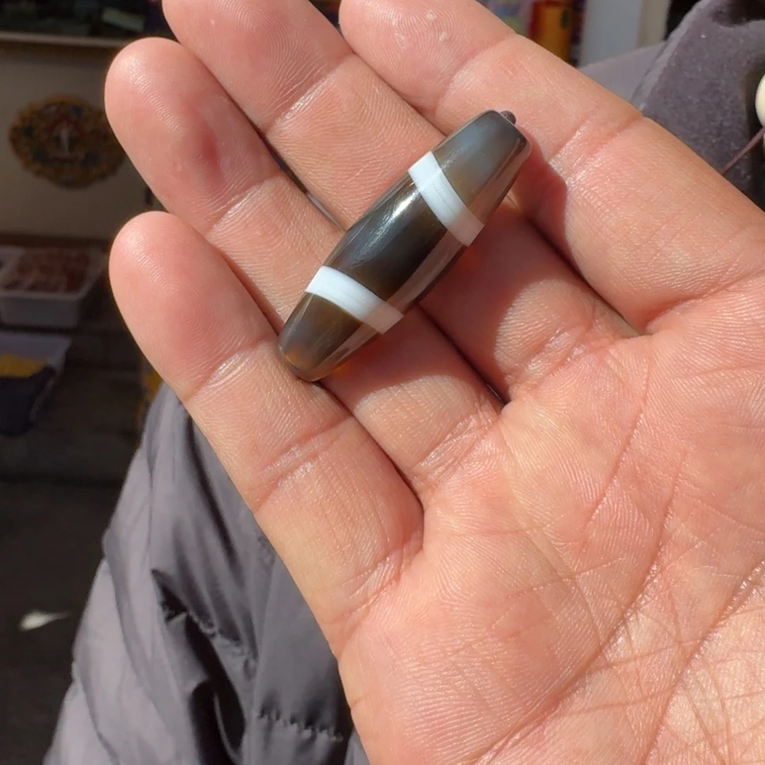 玛瑙/玉髓未镶嵌颈饰玛瑙