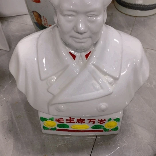 瓷片陶瓷艺术作品欣赏