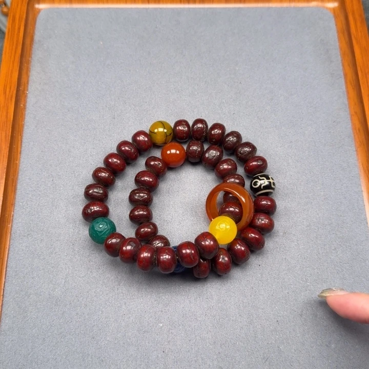 吊坠凤眼菩提凤眼