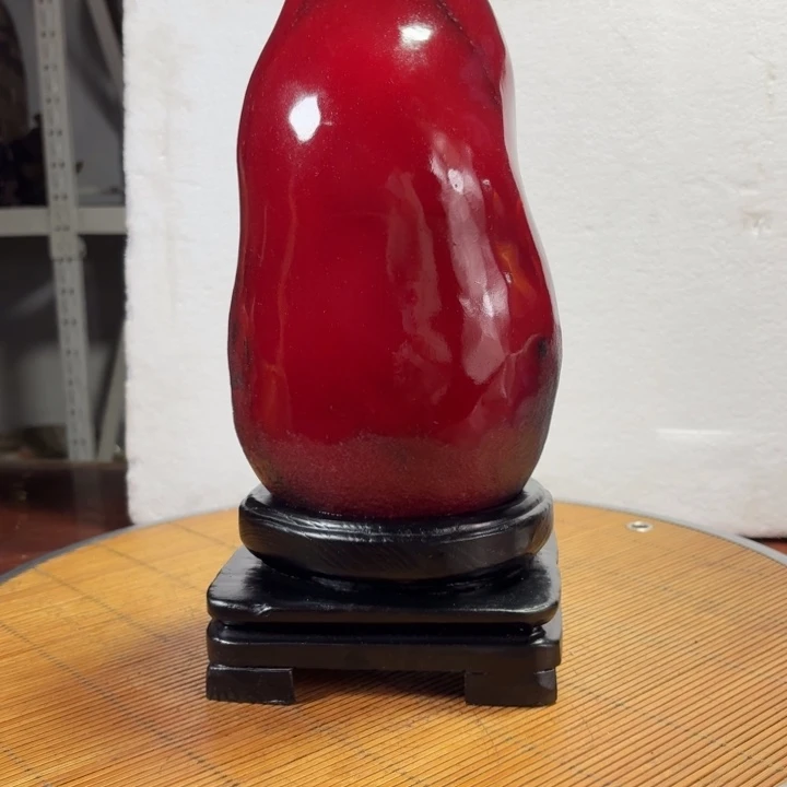 建***哥石材家居装饰摆件