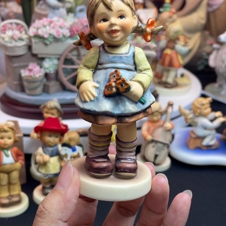 瓷片欧美中古美物