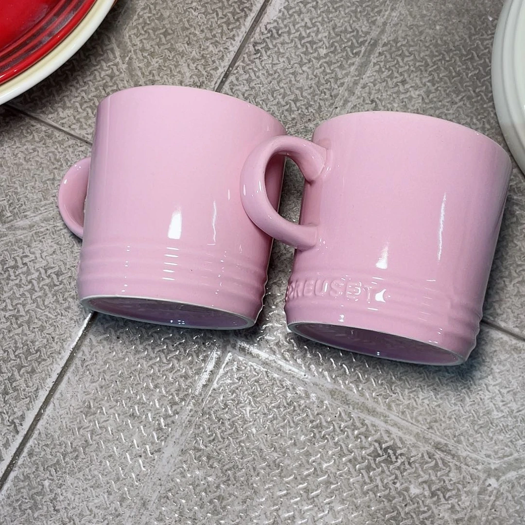 陶微瑕陶瓷餐具家用