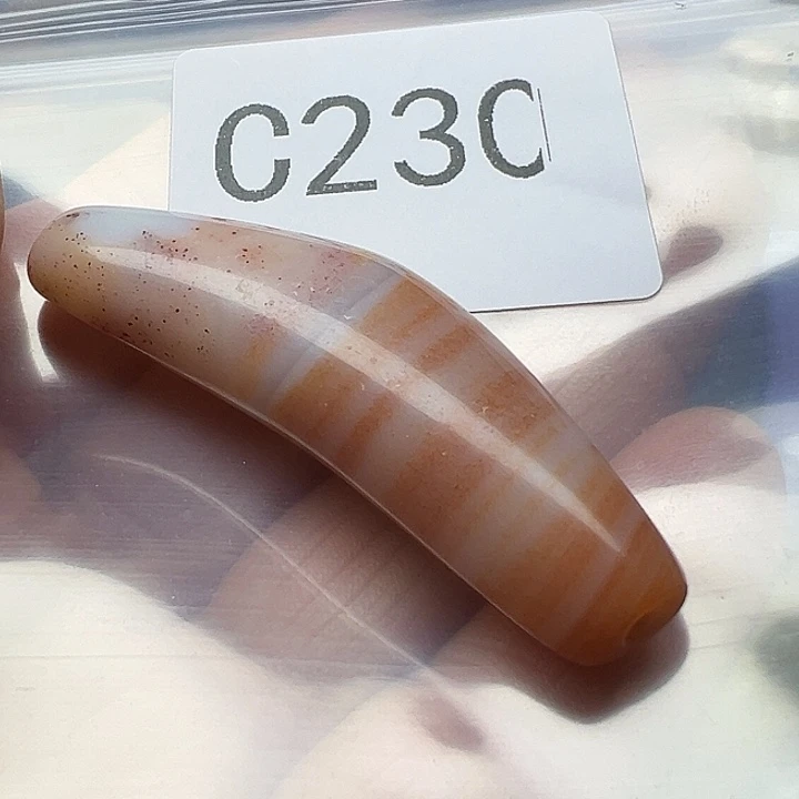 玛瑙/玉髓未镶嵌手链