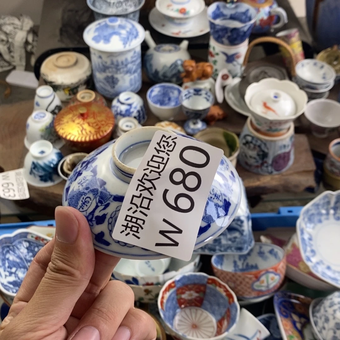 夜***央瓷器口，瓷器，瓷器，