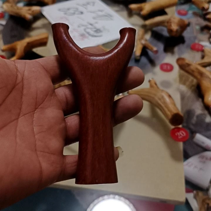 柏木2****1红木成品弓弓