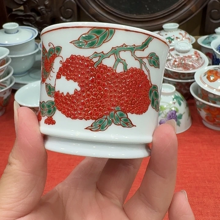 陶瓷艺术品收藏陶瓷