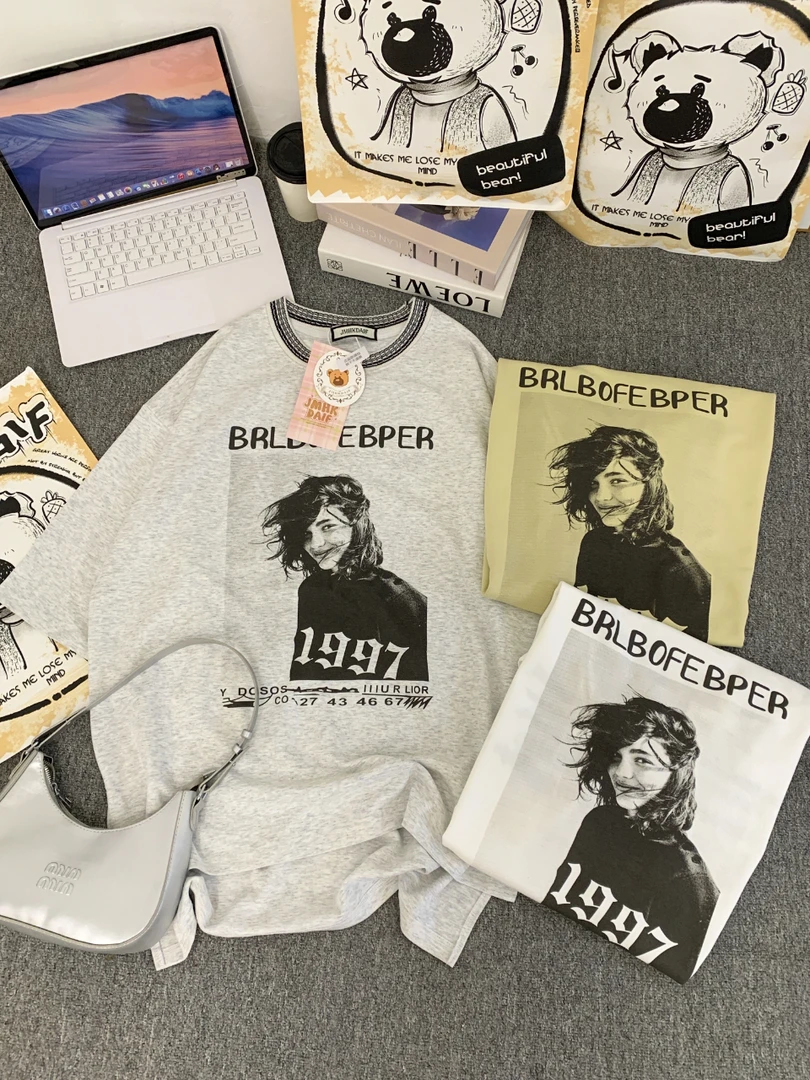 【400--499】短袖清仓