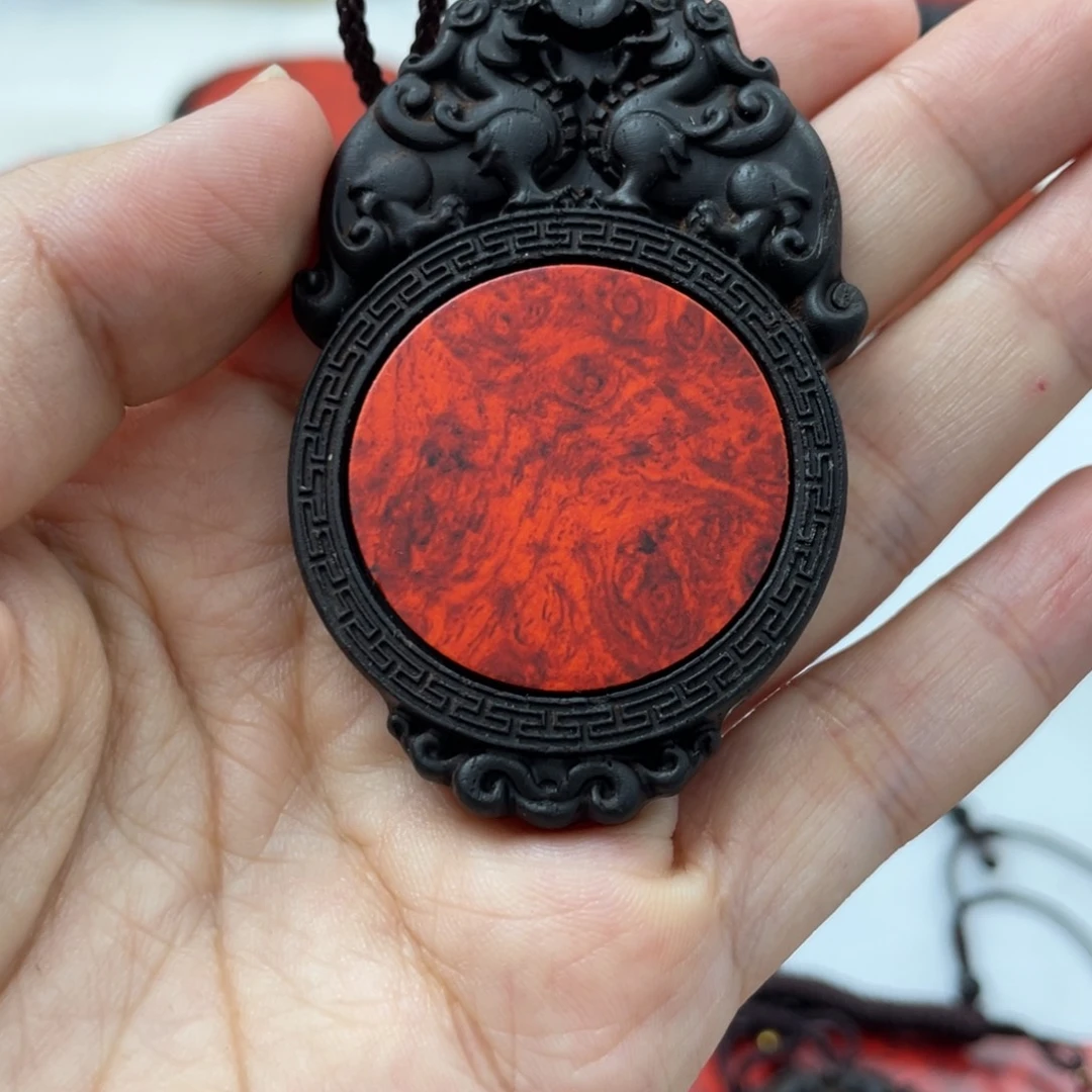 东非黑黄檀（紫光檀）