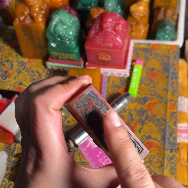 寿山石印石寿山石