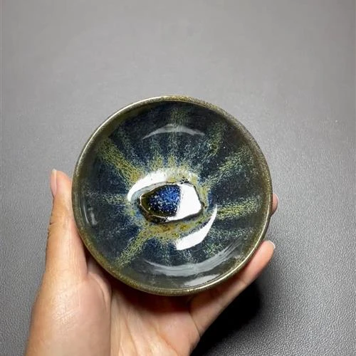 【闪购商品】茶盏-524............