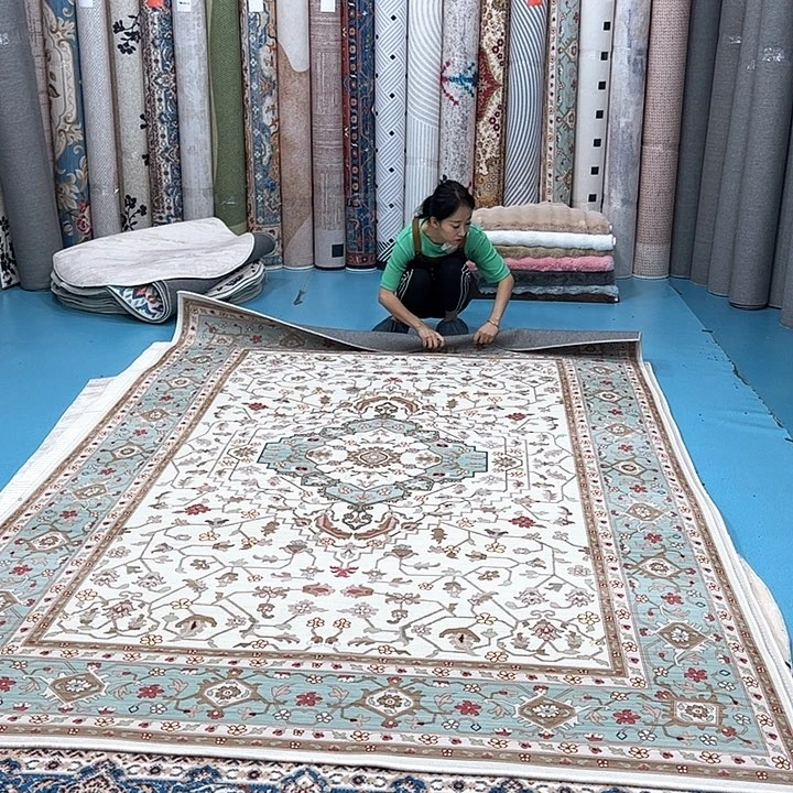 混纺200×300误差±1-3cm棉布底比利时绒特价福利