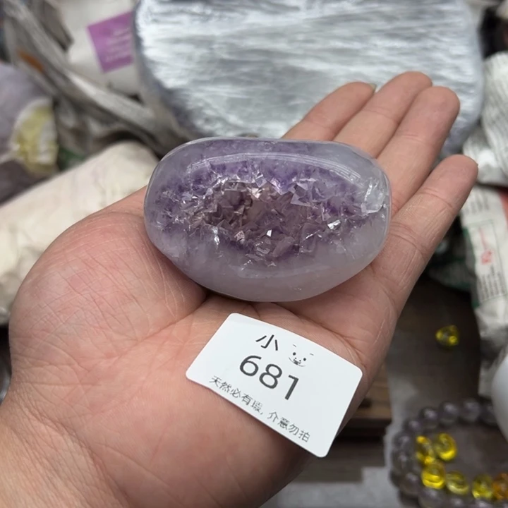 水晶大型摆件（非配饰）未镶嵌