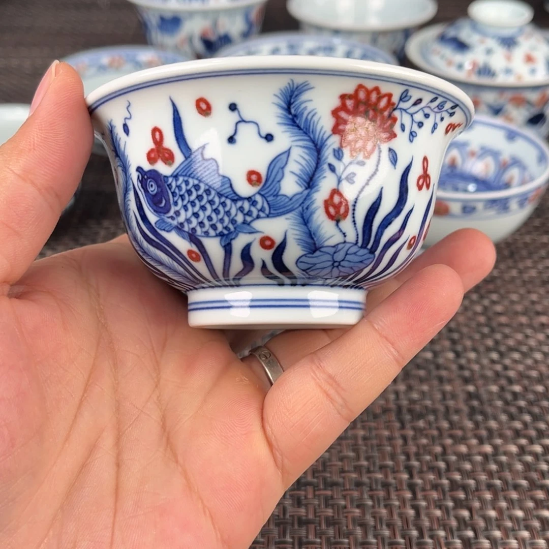 用****9景德镇陶瓷艺术品