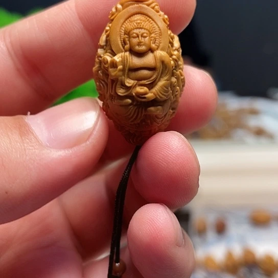 橄榄核手串/手链橄榄核