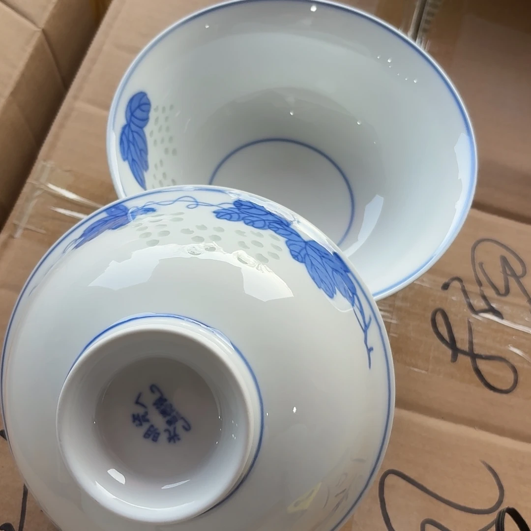 陶摆件景德镇现代陶瓷用品