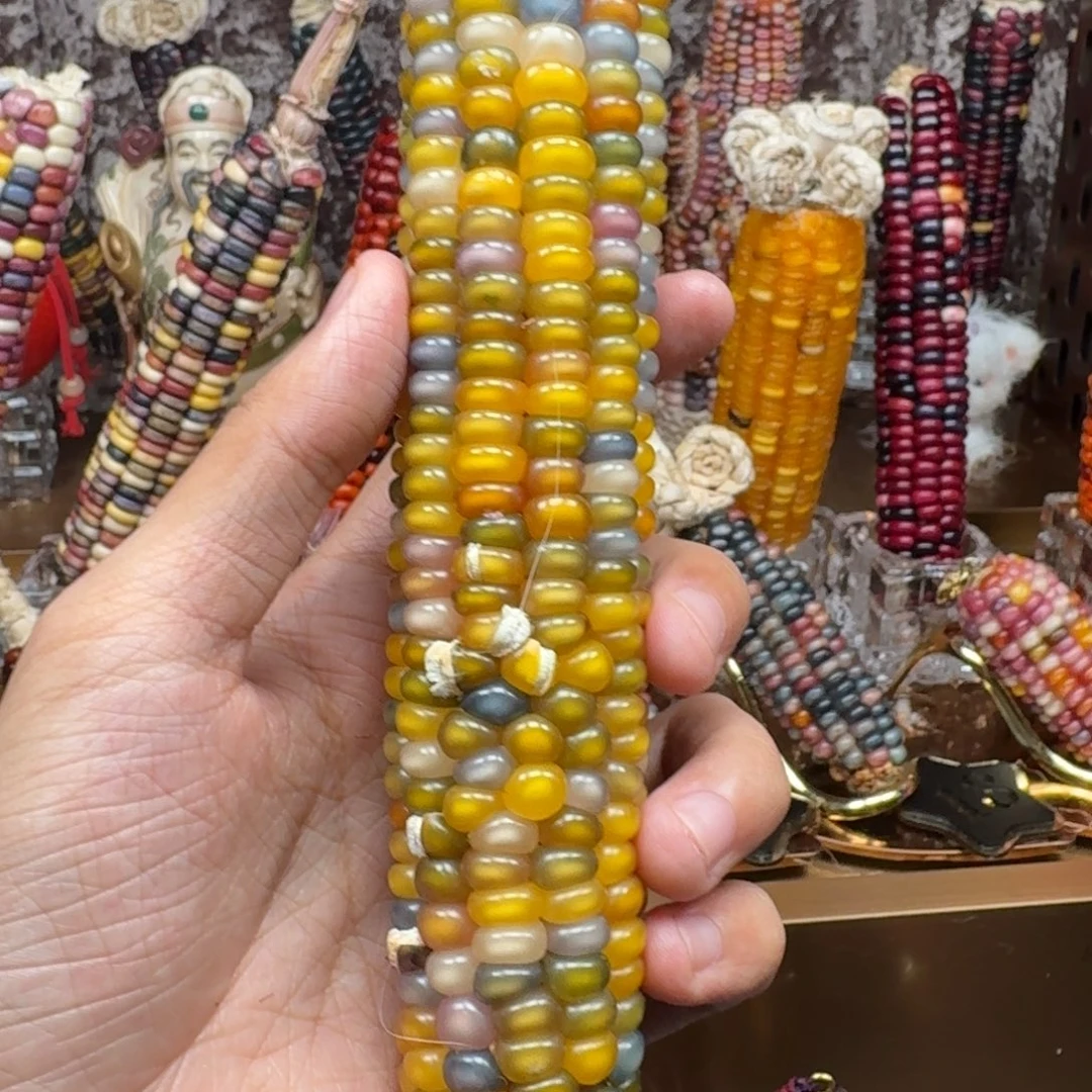 吊坠柏香籽/百香籽