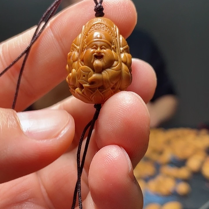 橄榄核手串/手链橄榄油