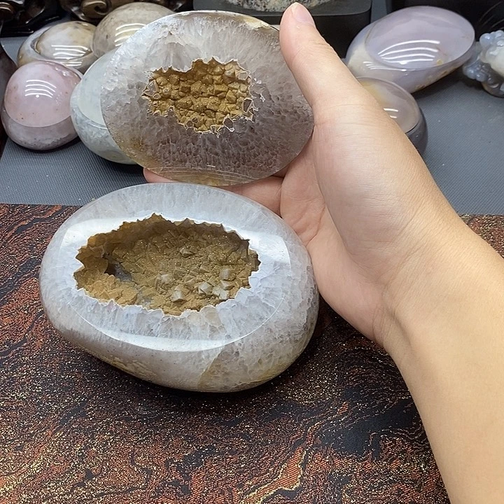 未镶嵌大型摆件（非配饰）紫晶