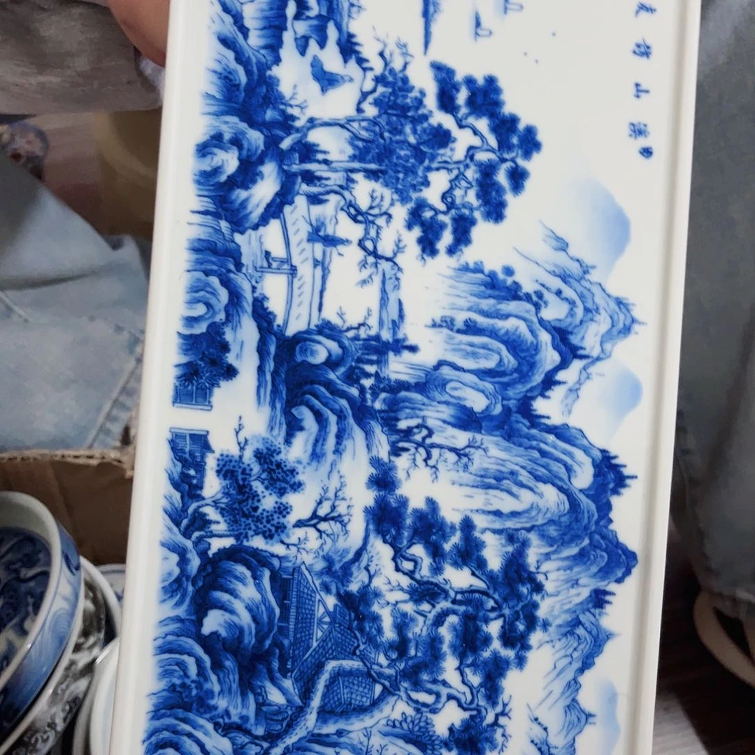 瓷片仓库直播间专属链接