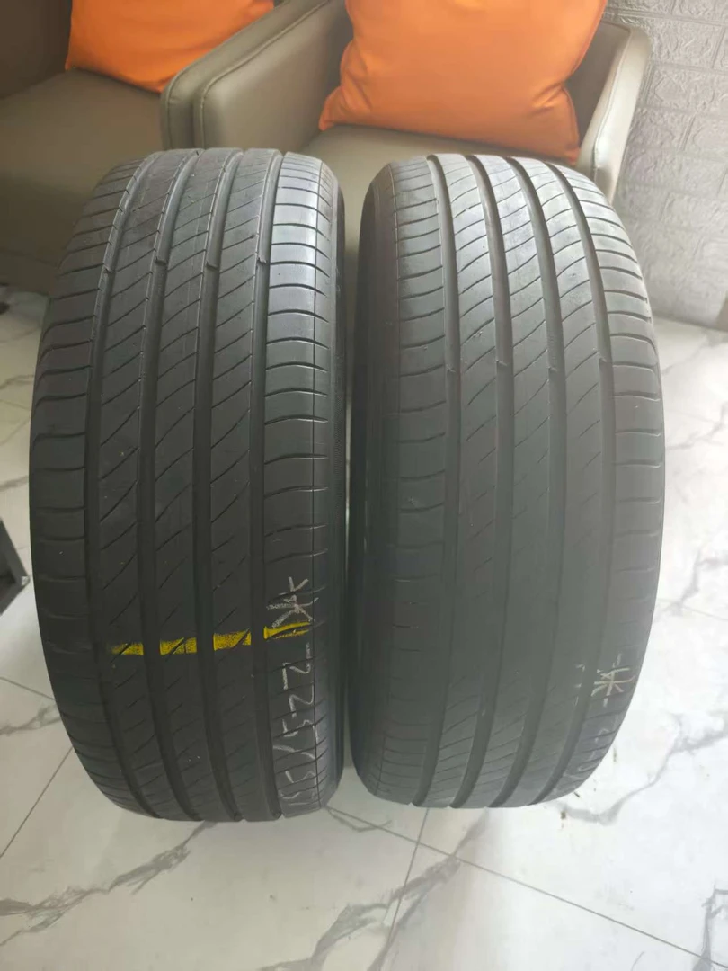 19寸265275精品拆车轮胎性价比高质量保证售后有保障车胎汽车轮胎