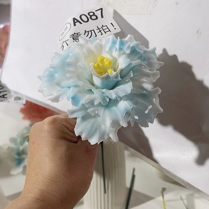 摆件陶瑕疵断片列开介意勿拍，拍退退拉黑