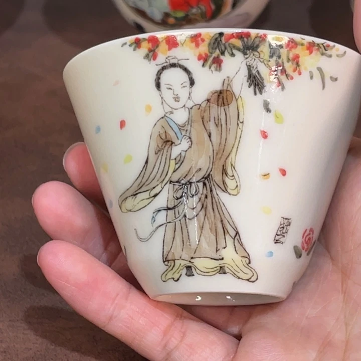 微瑕。       小雅。       5