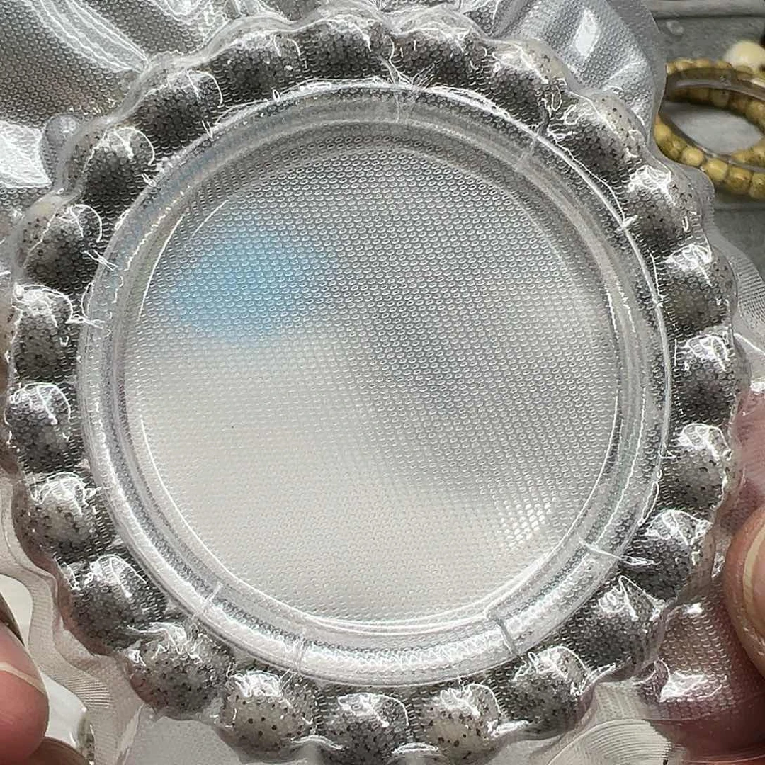 星月菩提手串28传说灰星月菩提单圈1.0