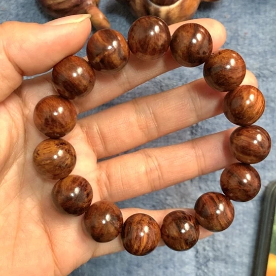 手串/手链黄花梨/降香黄檀