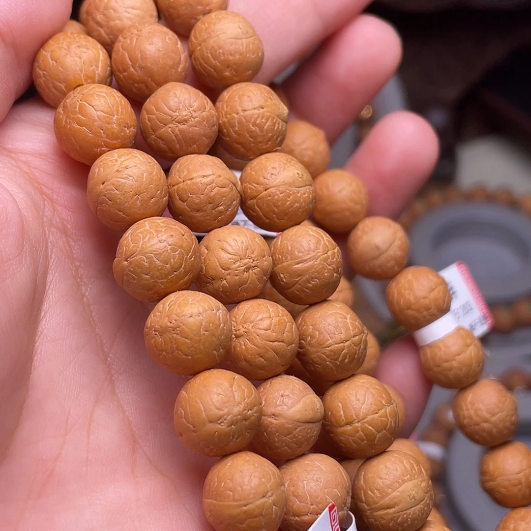 手串凤眼菩提菩提718