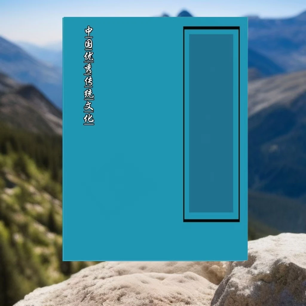 山城里地理 二十四 山 自然山水环境 通俗易懂