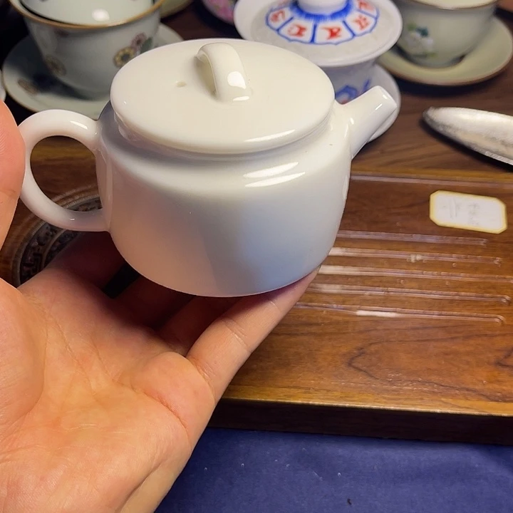 摆件德化窑德化窑德化窑