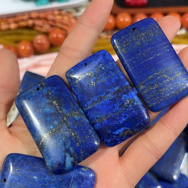 玛瑙/玉髓合金珠宝半成品一个大号无事牌吊坠